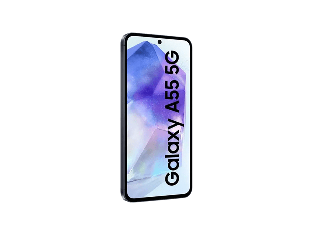 Samsung Galaxy A55 5G 8GB 256GB - Awesome Navy in Qatar Samsung Galaxy A55 5G 8GB 256GB - Awesome Navy in Qatar